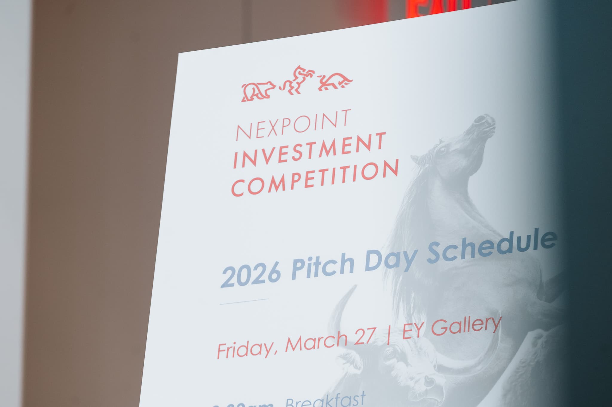 2026 pitch day bulletin
